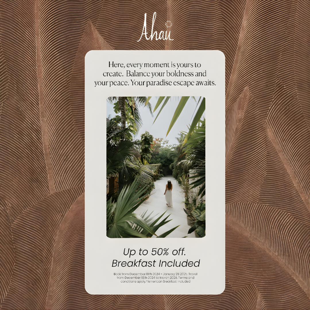 Hotel Ajúa Collection, Tulum